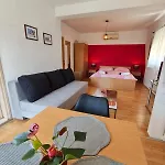 Penzion Lans 3*