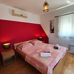 Lans Penzion Vodice
