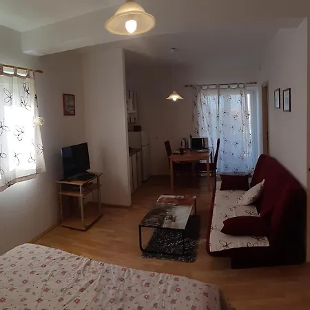 Guest house Lans