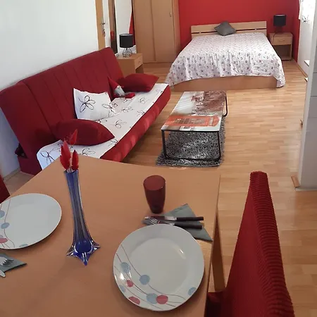 Guest house Lans *