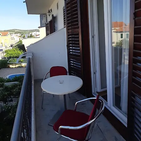 Lans * Vodice