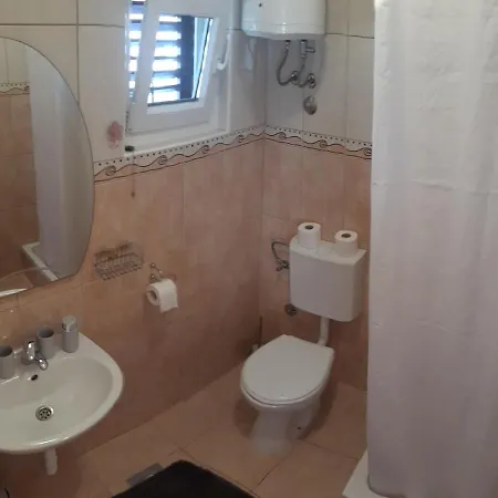 Guest house Lans