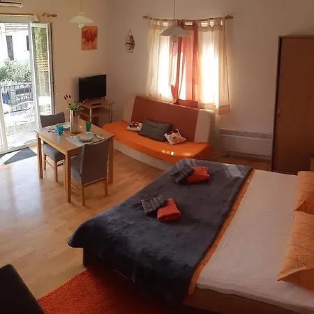 Lans * Vodice