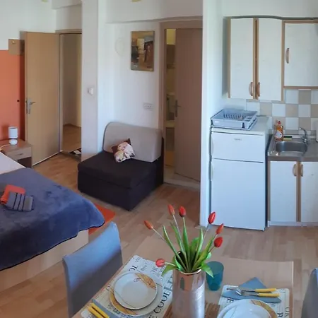 Lans בית הארחה