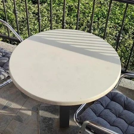 Lans בית הארחה