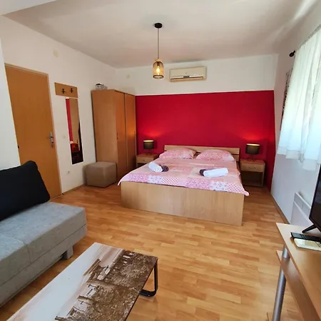 בית הארחה Lans