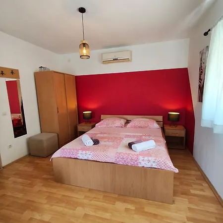 בית הארחה Lans 3*