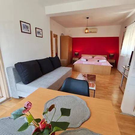 בית הארחה Lans 3*