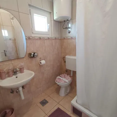 Affittacamere Lans Vodice