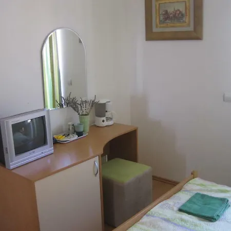 Lans 3* וודיצה