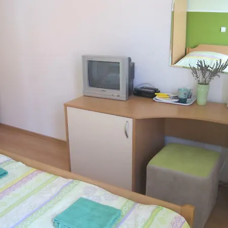 Lans 3* וודיצה