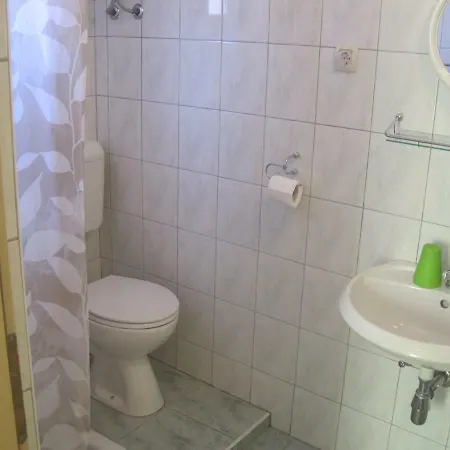 בית הארחה Lans וודיצה