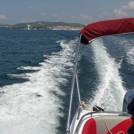 Lans Vodice