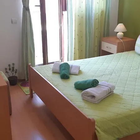 Guest house Lans *