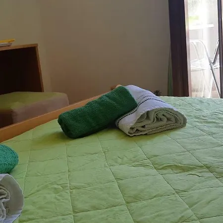 Lans בית הארחה וודיצה