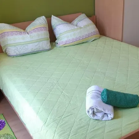 Lans Guest house *