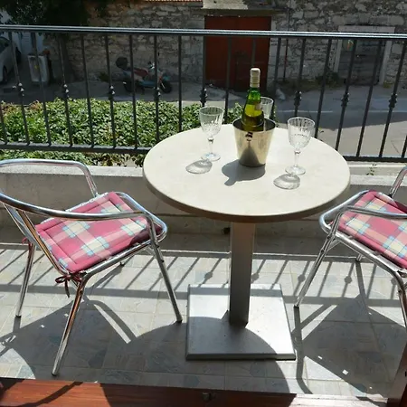 Lans Vodice