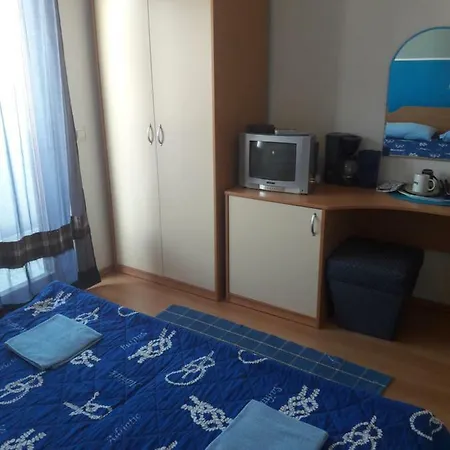 Lans * Vodice