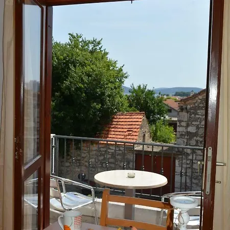 Lans Vodice