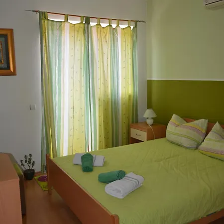 Lans Vodice