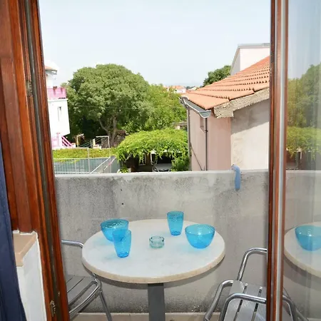 Lans Guest house Vodice