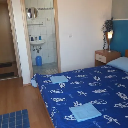 Lans Vodice