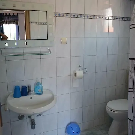 בית הארחה Lans וודיצה