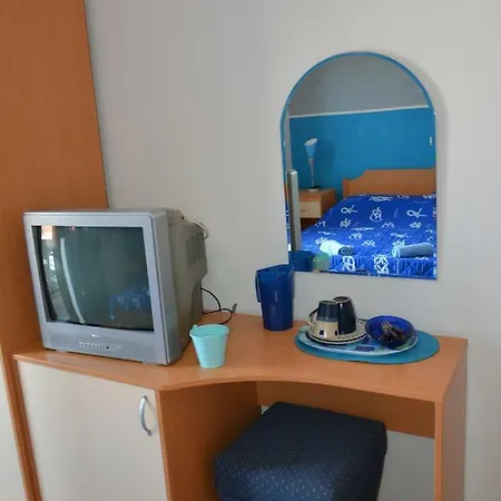 בית הארחה Lans וודיצה