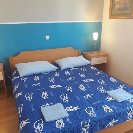 Lans Vodice