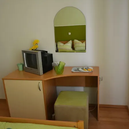 Guest house Lans *