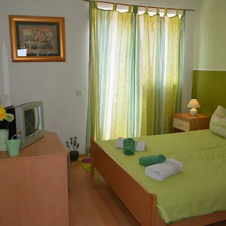 Guest house Lans