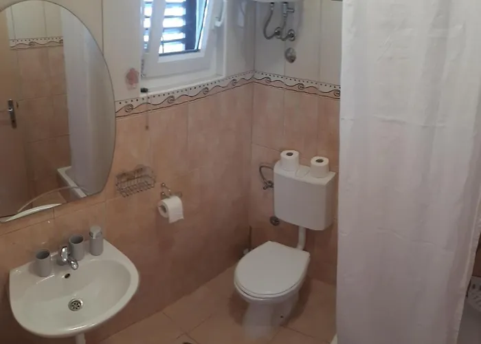 Гостевой дом Lans