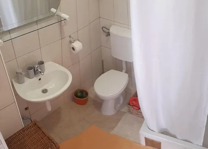 Lans Гостевой дом Водице