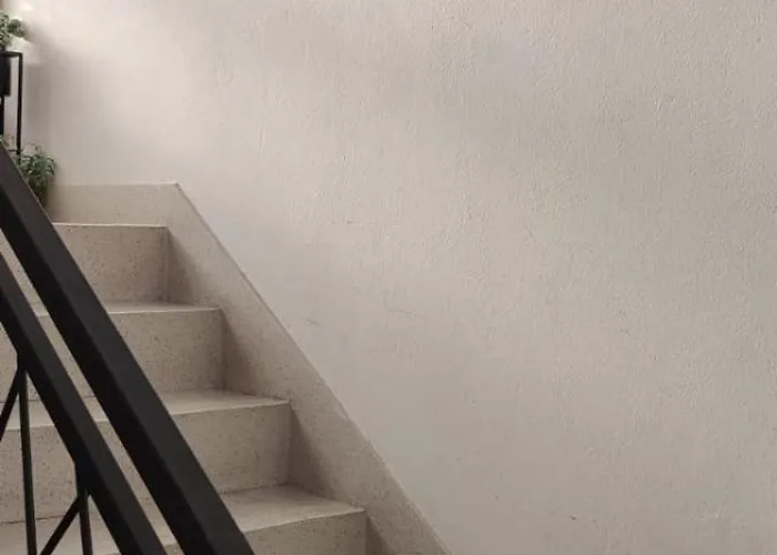 Lans Гостевой дом 3*