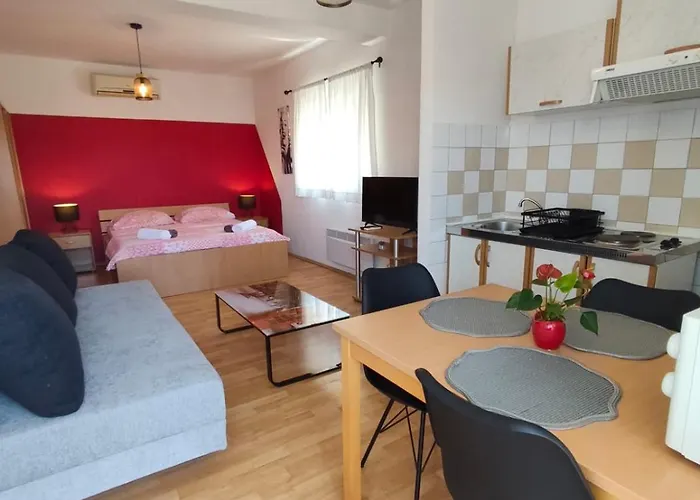 Lans Гостевой дом Водице