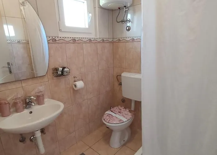 Гостевой дом Lans Водице