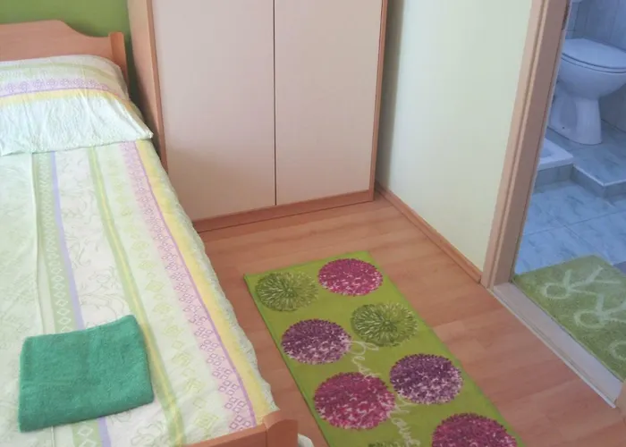 Lans Гостевой дом 3*