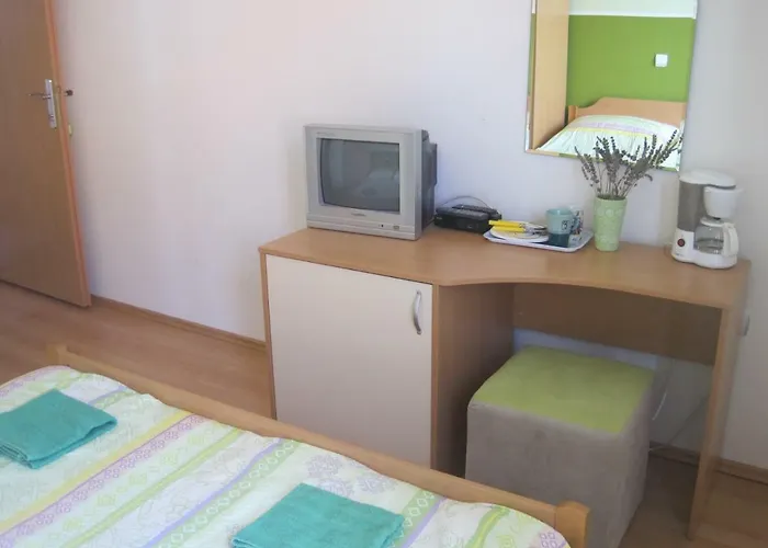 Lans 3* Водице