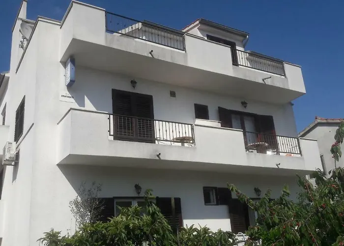 Гостевой дом Lans 3*