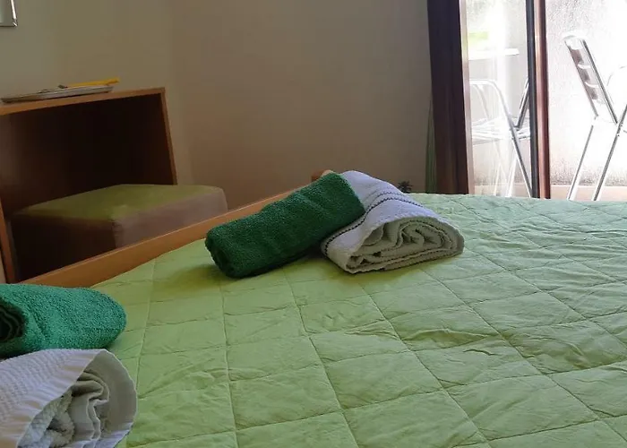 Lans Гостевой дом Водице