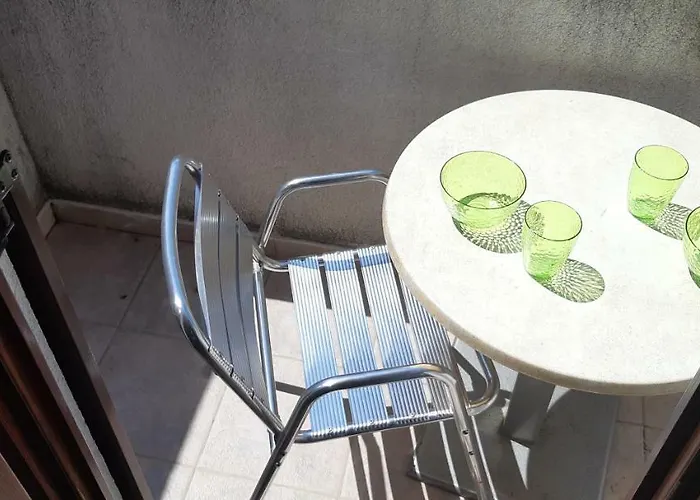 Lans 3* Водице