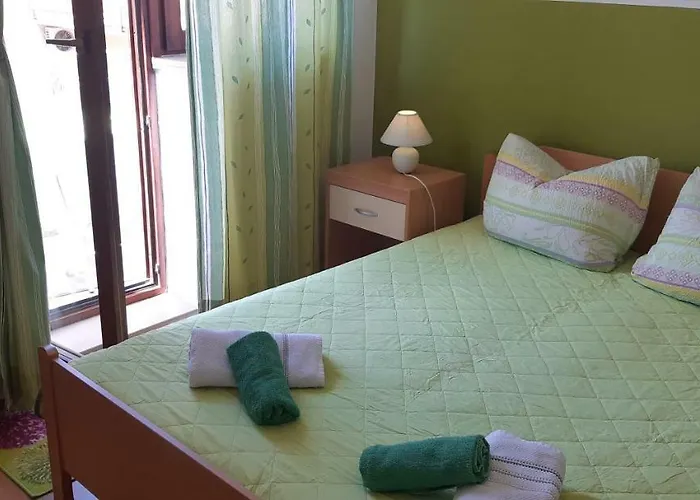 Гостевой дом Lans 3*