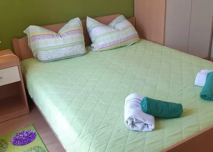 Lans Гостевой дом 3*