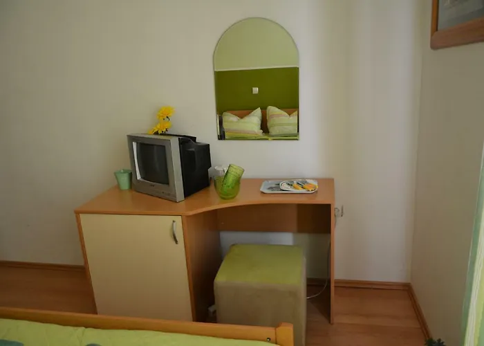 Гостевой дом Lans 3*