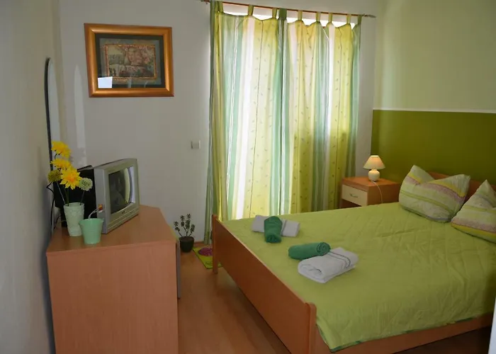 Гостевой дом Lans